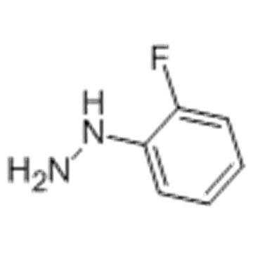 Hidrazina, (57251529,2-fluorofenilo) - CAS 2368-80-1