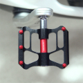 9/16 Platfor Platfor Pedals Design สำหรับจักรยานถนน