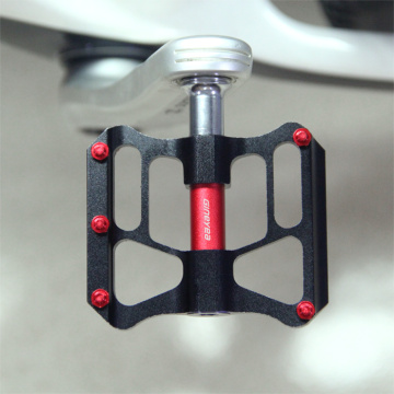 9/16 Bicycle Platform Pedals Design for Road Bikes