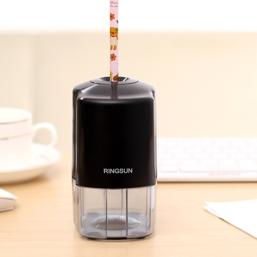 battery operated pencil sharpener