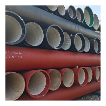 Ductile Iron Pipe Flanges DN1800 - Flanged Water Pipe Fittings