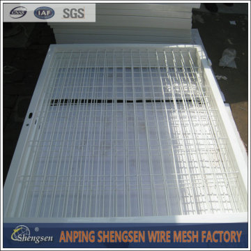 fencing wire mesh gate