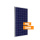 Cella a pannello solare Poly 330W per sistema a energia solare
