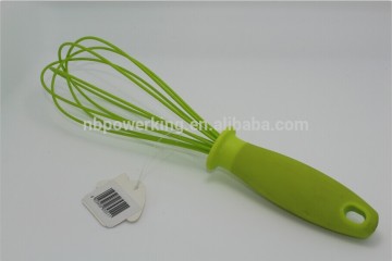 Silicone Egg Whisk