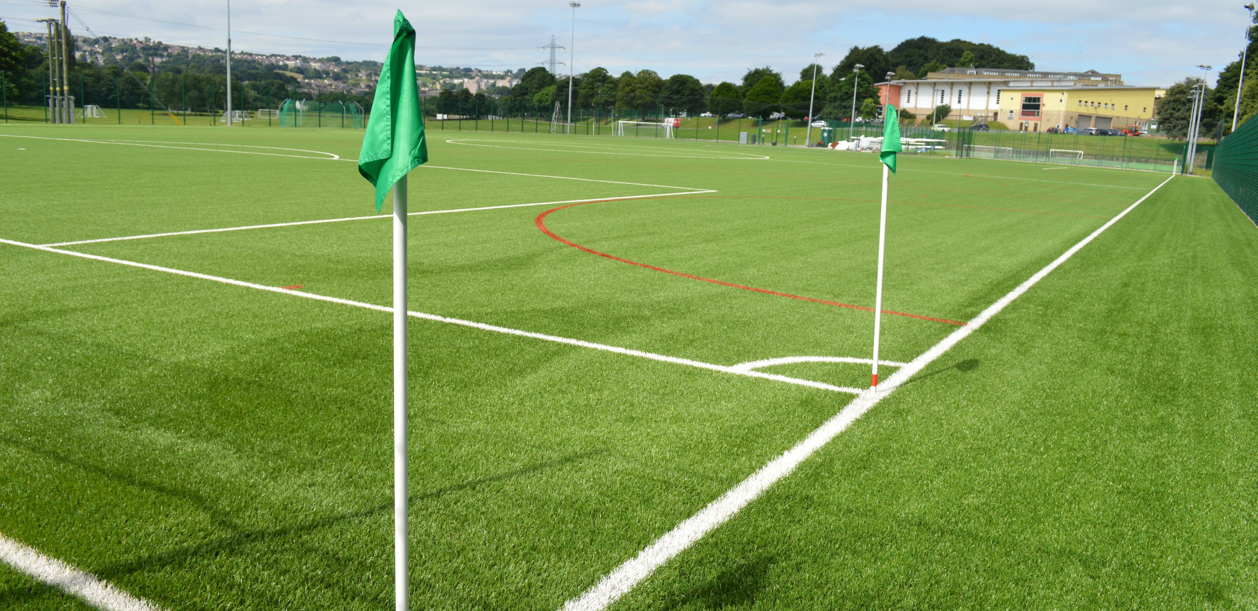 Rugby Artificial Grass