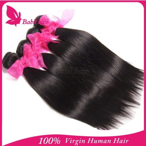 Wholesale Brazilian remy hair, factory price remy hair extension, 100% human hair