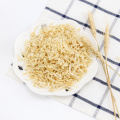 Dried White Radish Turnip Slices