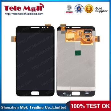 White / Black Color for Samsung Galaxy Note i9220 N7000 lcd touch screem digitizer assembly completed