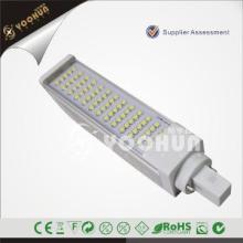 G24 PLC LED Bulb Light
