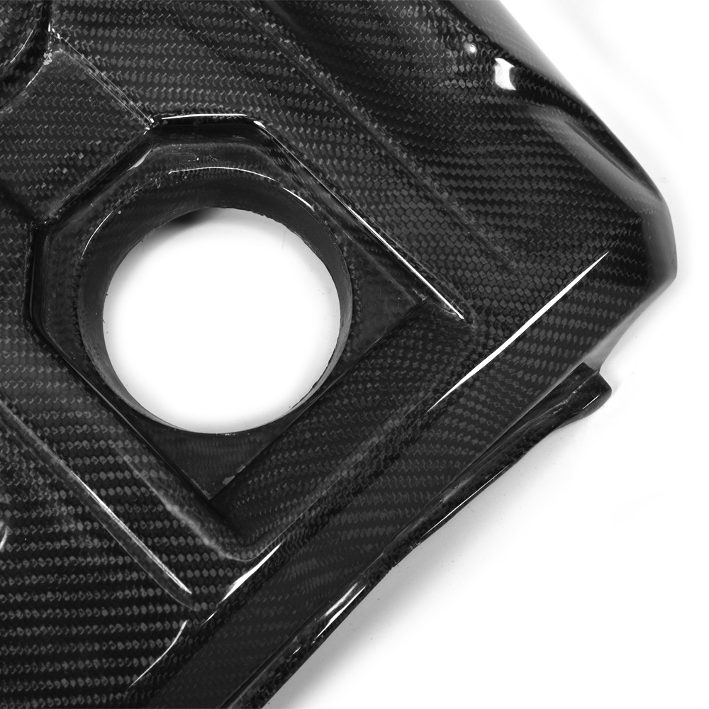 Carbon Fiber Replacement Engine Valve Cover for VW GOLF 6 GTI