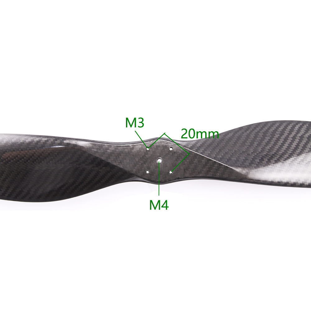 I-24INCH CARBON FIBER BALSA YOBUGCISA