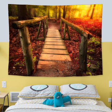 soft 3D short plush blanket