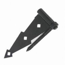 Heavy Duty Strap Hinge