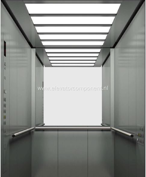 CEP3300 Hospital Bed Elevators