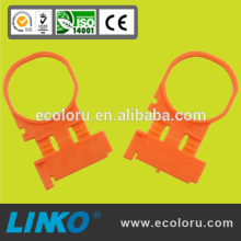 CE310A Pull Tab 1025 Replacement Ring Tab Compatible for Cartridge HP CP1025/M175