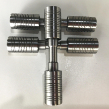 TONGDA TD-C Textile Elastic Roller for Spinning Machines