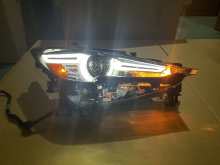 4X4 Accessories Headlamp For Mazda CX 5 US version 2017-2019