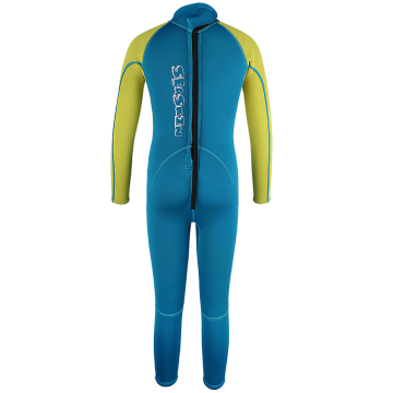 Seaskin OEM Children Swimming Snorkeling Diving Wetsuit