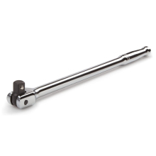 YUHANG 1/2-Inch Drive 15-Inch Breaker Bar