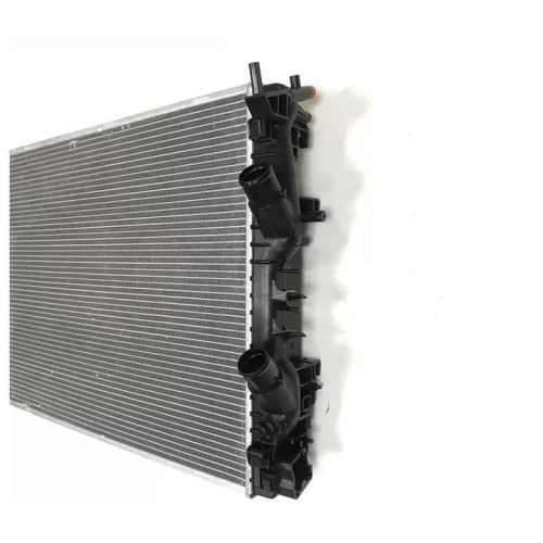 D85EX-15E0 Dozer peças de reposição usadas Radiator Core 154-03-75914