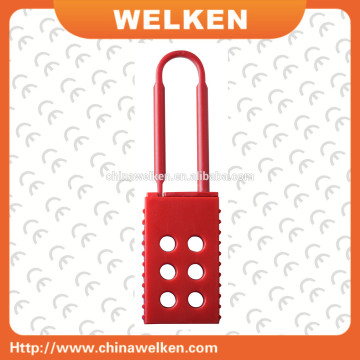 Promotion!!! Manufacturer of Insulation Hasp lock