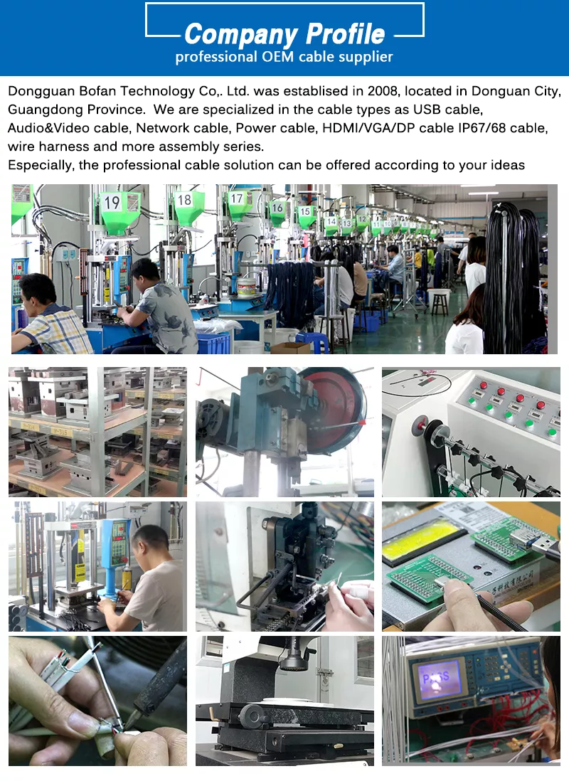 China Factory Case personalizzate Elettrodo Scap Elettrodo Pulsante Snap Cavo 10 6 Cavo ECG Lead per dispositivi EMS