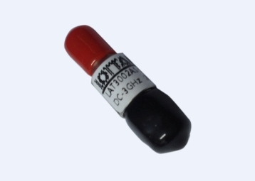 Fixed Coaxial Attenuator