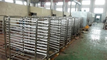 CT-C Series Drying Oven for Grapes