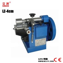LZ-4cm Strong Force Gluing Machine: Manual Gluing Machine Box Gluing Machine