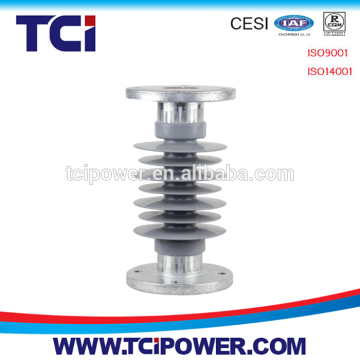 polymer bus post insulator