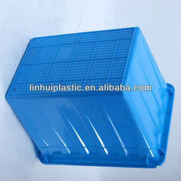 plastic water storage tanks