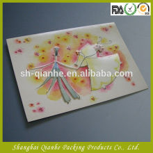 Custom Wedding Invitation Cards