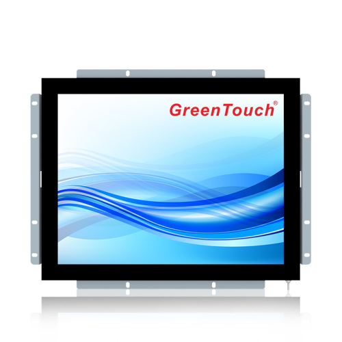 ၁၅ လက်မ Infrared Touch Monitor အတွက် Frame ကိုဖွင့်ပါ