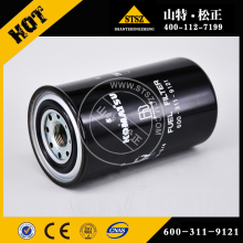 كوماتسو GD355A-3 خرطوشة 23S-49-13122