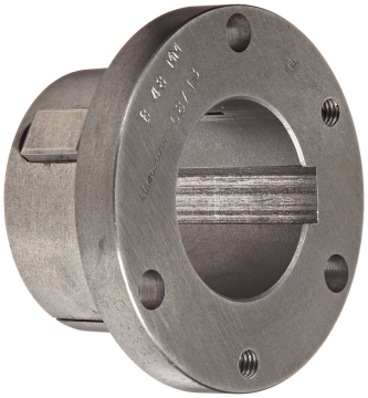 Split Taper Bush Bolt Adapters Bushings and Hubs