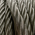 stainless steel wire rope strength chart