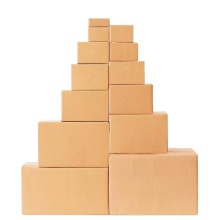 Custom Corrugated Cartons for Enhanced Packaging
