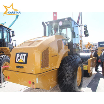Used Cat CS683e Compactor for Sale in Japan - Cheap Price