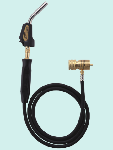 Welding torch JH-3SW with hose