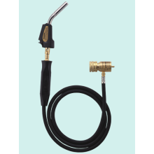 Welding torch JH-3SW with hose