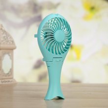 Rechargeable Battery USB Mini Electronic Cooler Fan Market