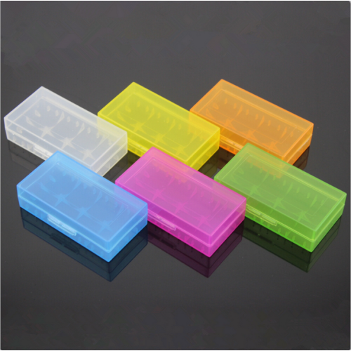 Enook Christmas Item Battery Case 18650-2