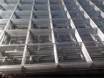 Building mesh, wire mesh, floor heating mesh