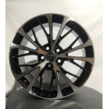 5015 Factory Wholesale New Mold 18 inch Car Wheel Rim