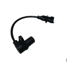 Diesel Engine Crankshaft Position Sensors: 4890189 & ISB Series Engine Position Sensors