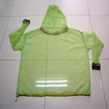 Colorful Polyester mosquito jacket