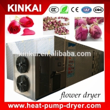 Hot Selling Automatic Tea Leaf Drying Machine