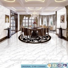 PORCELAIN TILE SUPER WHITE 60x60 OS6013