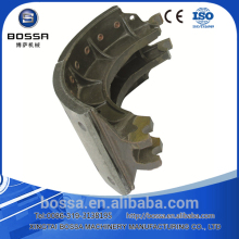 high quality truck brake shoe