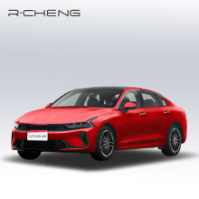 Fast Shipping: New Gasoline Kia K5 Models for Sale